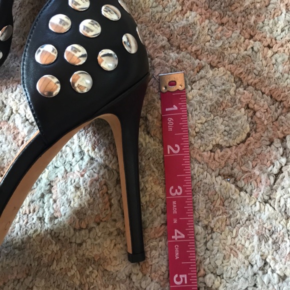 IRO heels - Picture 2 of 6